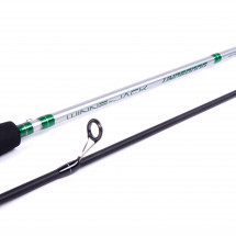 Спиннинг штекерный карбоновый Namazu Pro Winne jack Underdog IM7 2,1m