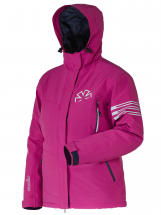 Куртка зимняя Women NORDIC PURPLE, Norfin
