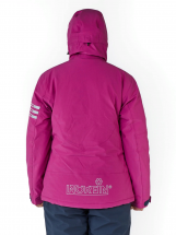 Куртка зимняя Women NORDIC PURPLE, Norfin