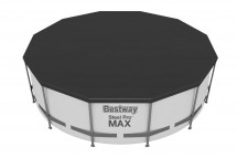 Чехол для круглых каркасных бассейнов 457 см, Bestway