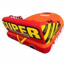 Буксируемый аттракцион Super Mable, AirHead
