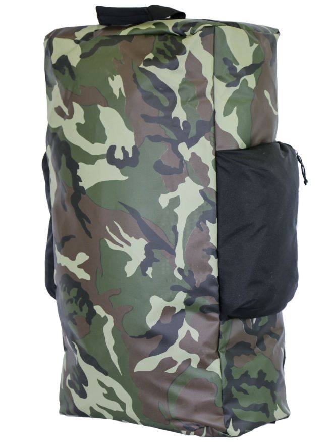 Баул Век Армейский-120