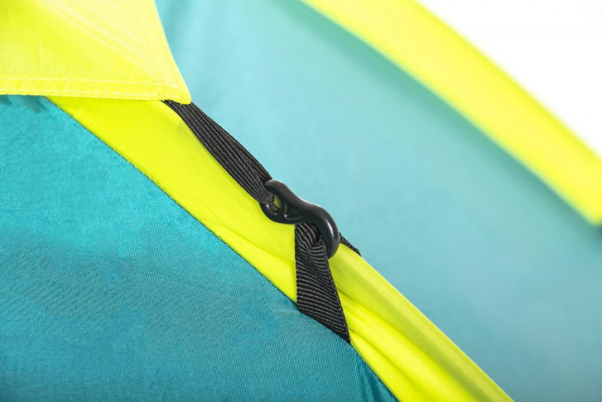 Палатка BestWay Coolground 3