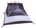 Палатка RockLand Cycle 2 v2, двухместная Alu
