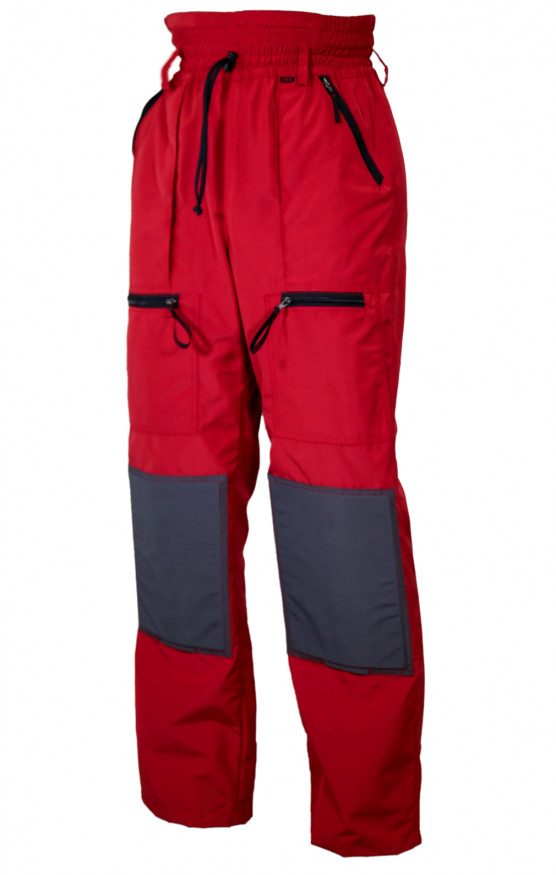 Брюки Век Полярные плюс