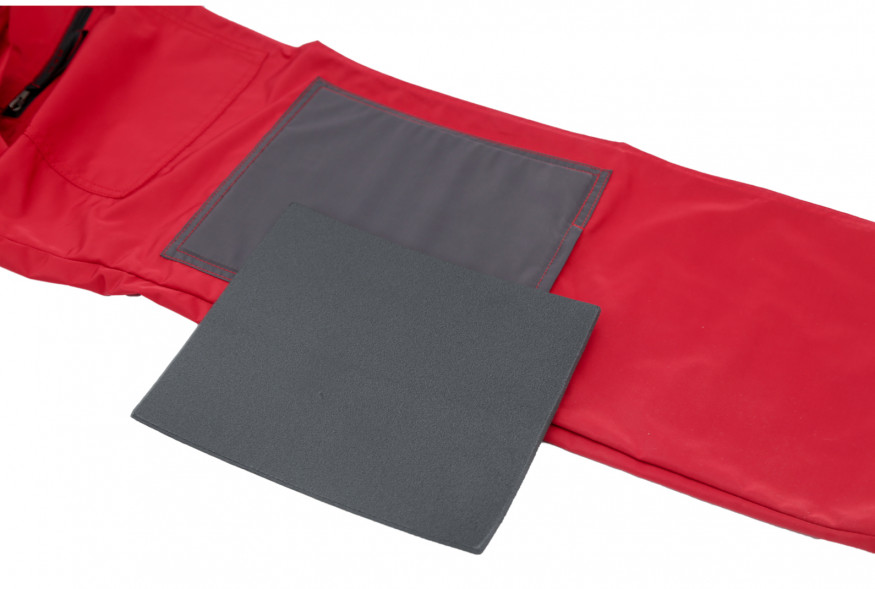 Брюки Век Полярные плюс