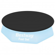 Чехол для круглых надувных бассейнов 244 см, Bestway