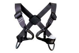 Грудная обвязка &amp;quot;Chest New&amp;quot;, Ринг