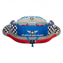 Водный аттракцион Chariot Warbird 3, AirHead