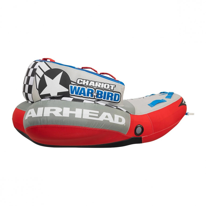 Водный аттракцион Chariot Warbird 3, AirHead