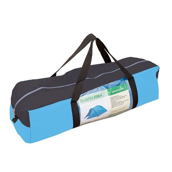 Палатка Green Glade Nida 4