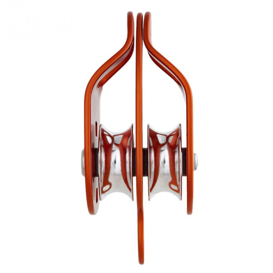 Двойной Double дюраль с/п, Венто