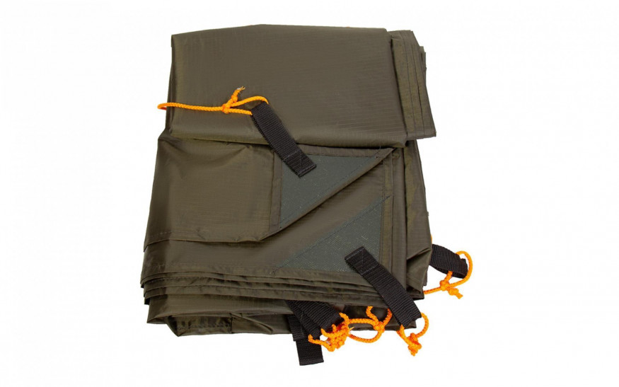 Тент 3x5 м с тубусом 4000 PU