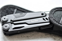 Мультитул Guru Spider | Guru