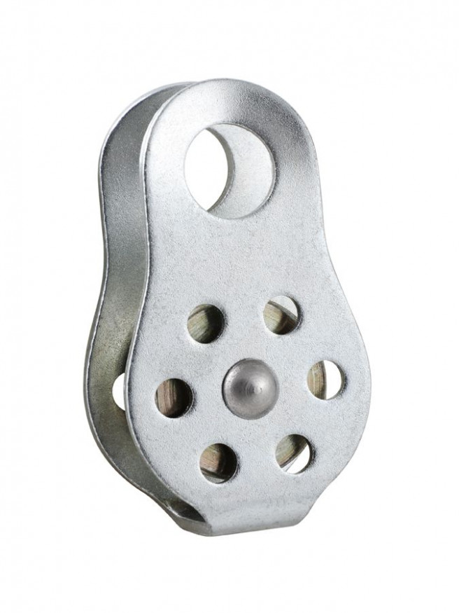 Блок-ролик одинарный &amp;quot;Высота ПРО&amp;quot;