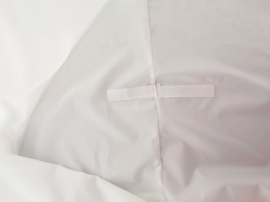 Тент внутренний Mr. Fisher 200