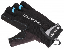 Перчатки START FINGERLESS NEW / LARGE, CAMP