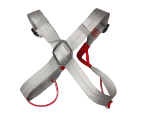 Грудная обвязка Бабочка регулируемая, Венто