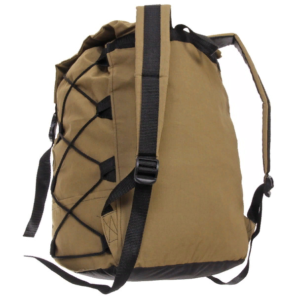 Рюкзак Э-125 Ук, палаточная ткань 55л