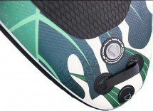 Сап-доска JS Palm 335, GQ