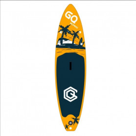 Сап-доска Orange 335, GQ