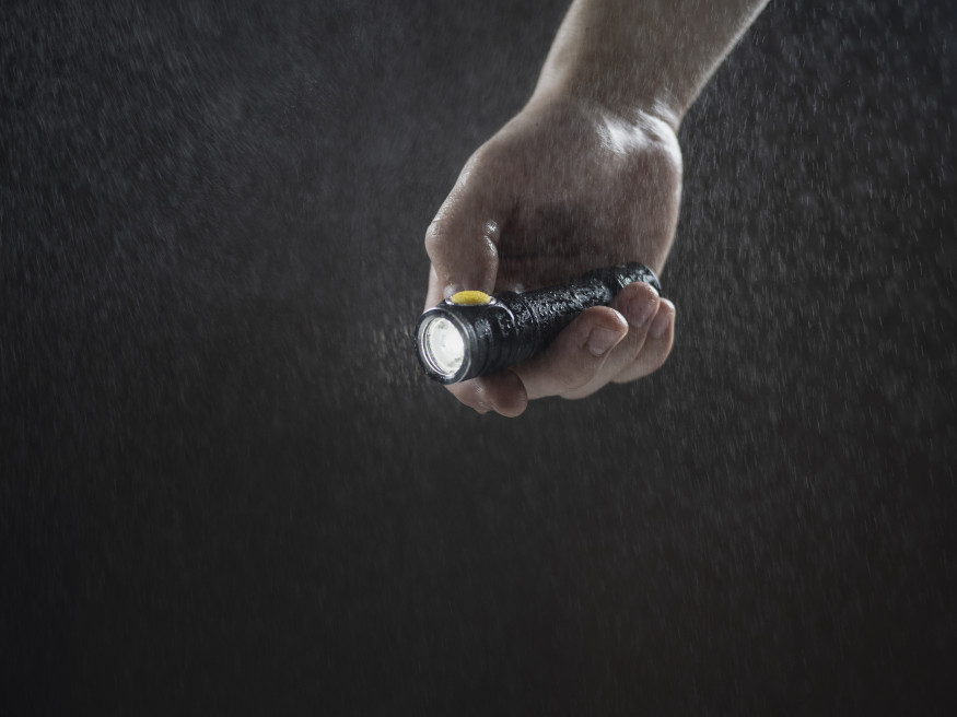 Armytek Prime C2 Magnet USB