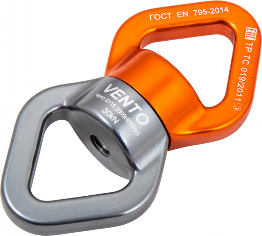 Вертлюг Венто