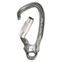 Карабин с роликом &amp;quot;Пингвин-автомат&amp;quot;