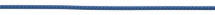 Репшнур 5.5 mm ARAMID Light blue/Sky blue бухта 50 м