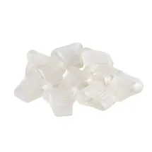 Фиксатор карабина 10 шт., Венто