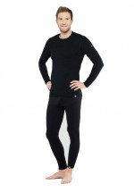 Термофутболка Мужская Lopoma Triple Care