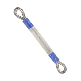 Оттяжка скалолазная тросовая 6 мм., Венто