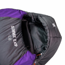Спальный мешок SUMMIT EXP -18°C, TALBERG