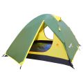 Палатка RockLand Peak 3 v2, трехместная