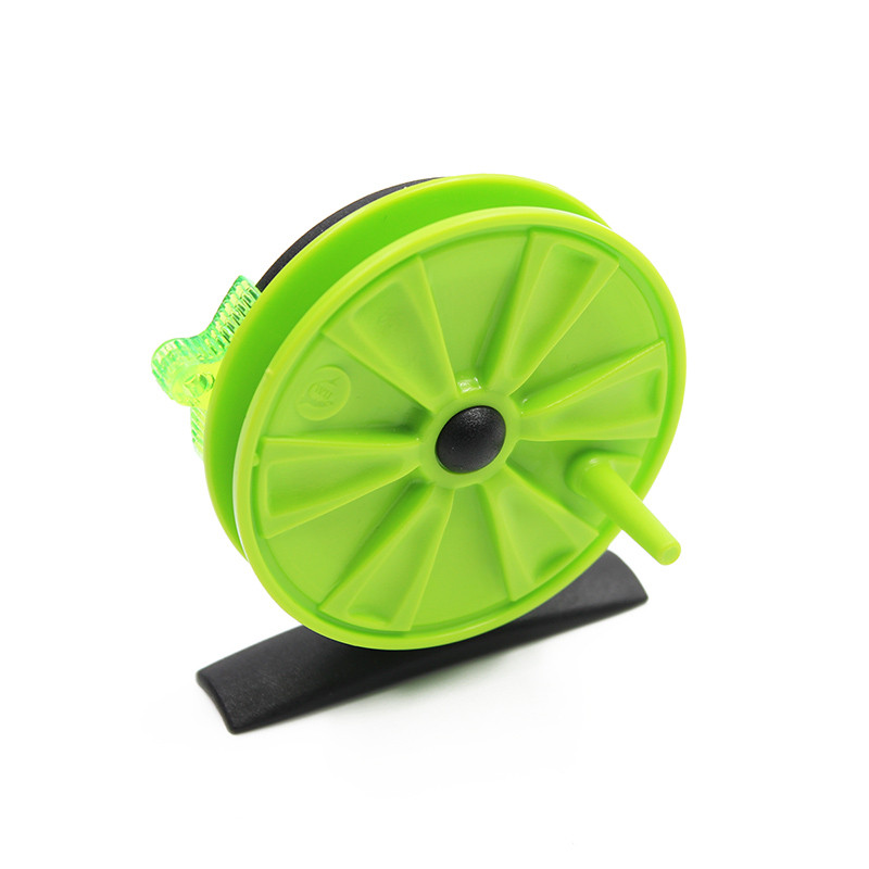 Катушка проводочная &amp;quot;Boxer&amp;quot; WHZ