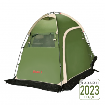 Палатка кемпинговая Dome 3, Btrace