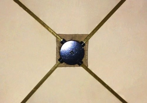 Палатка Снегирь 2Т, однослойная, двухместная