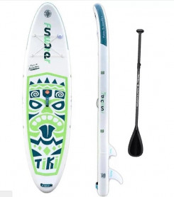 Сап-доска Tiki White, FunWater