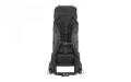 Рюкзак туристический Sayan-100 черный, Манарага