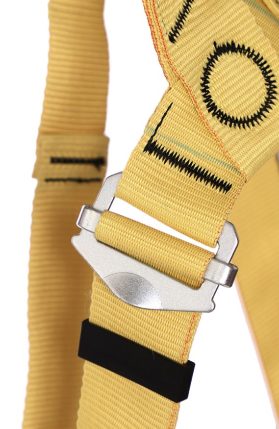 Привязь страховочная Венто Высота 041K (огнеупорная)