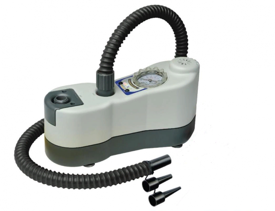 Электрический насос Bravo BТP 12 М (6791130)