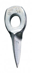 Скальный крюк Petzl UNIVERSEL 7см
