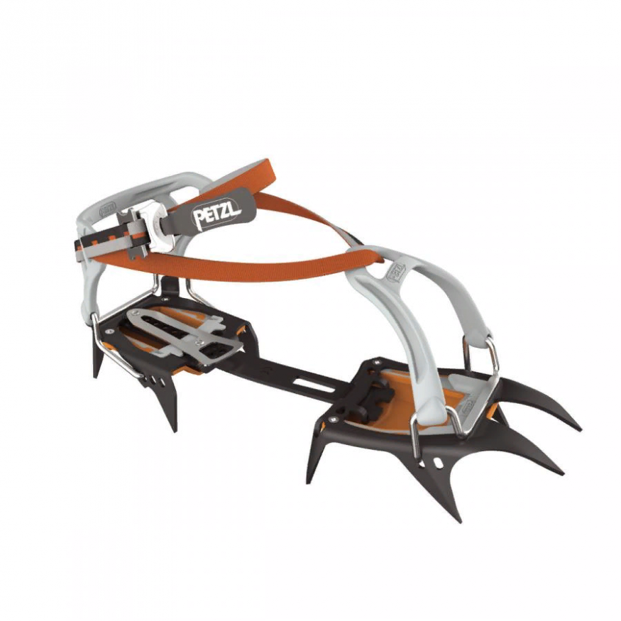 Кошки Petzl Irvis FL