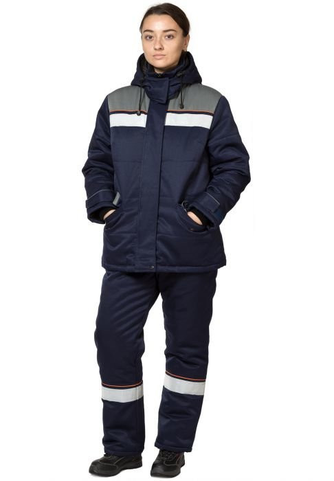 Костюм утеплённый Веста