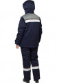 Костюм утеплённый Веста