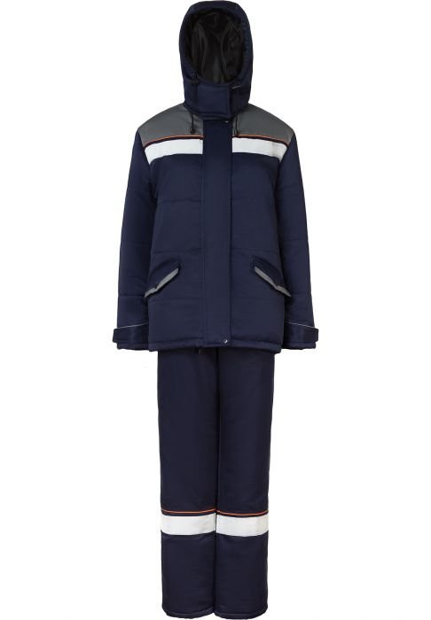 Костюм утеплённый Веста