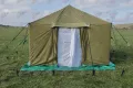 Армейская офицерская палатка (ПЛО)