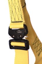 Привязь страховочная Венто Высота 042K (огнеупорная)