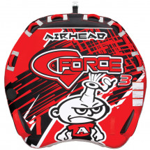 Надувной аттракцион 3 G-Force, AirHead