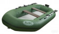 Лодка надувная FLINC F280TL